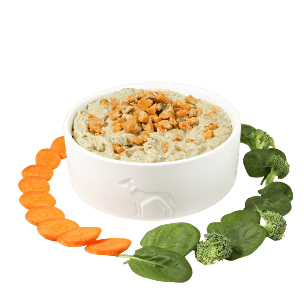 Monatspaket für sehr große Hunde (30-35 kg)