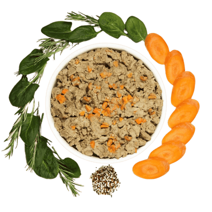 Saftiges FAiRsprechen Rind mit Quinoa