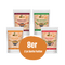 Probierpaket Nassfutter alle Sorten