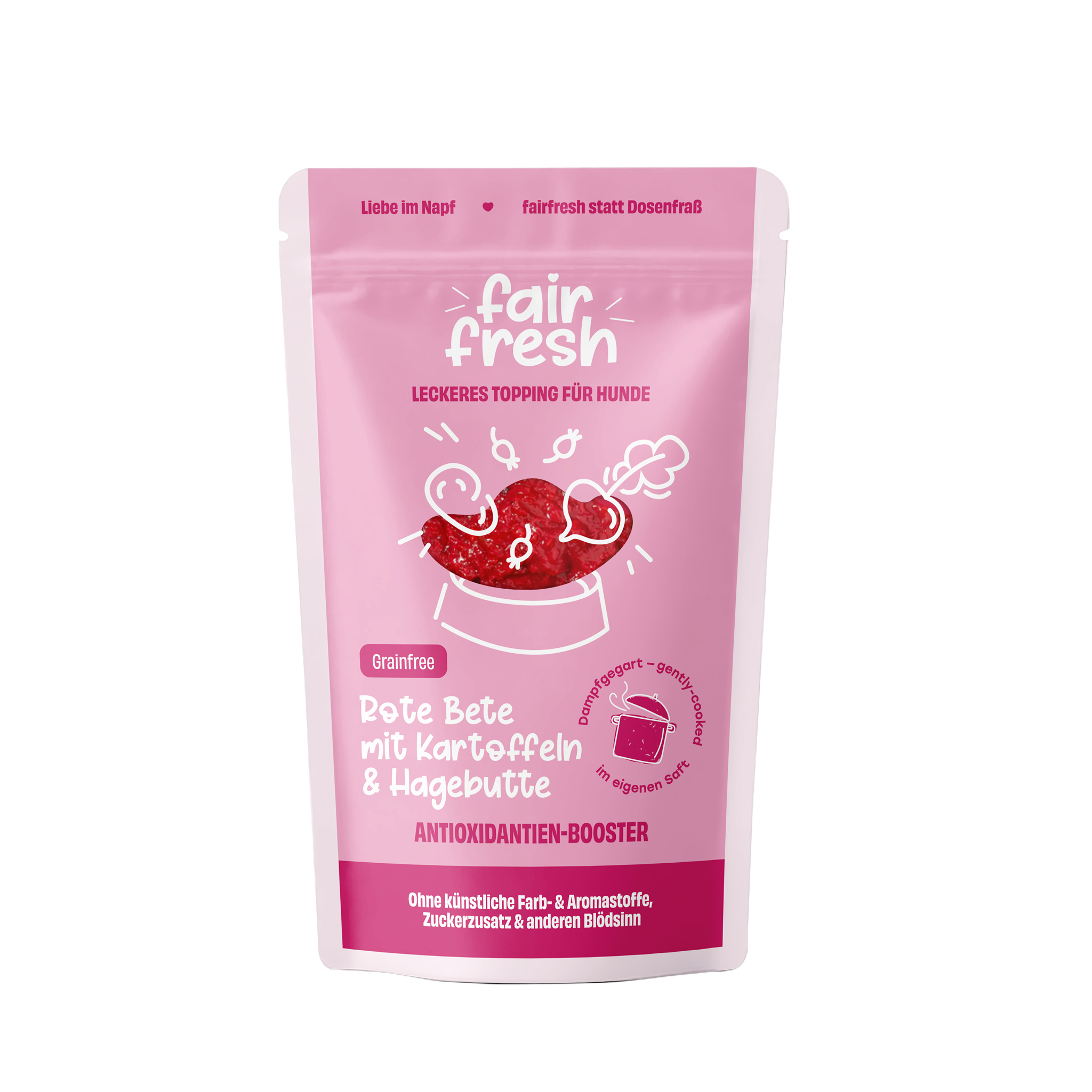 Rote Beete, Kartoffeln, Karotten